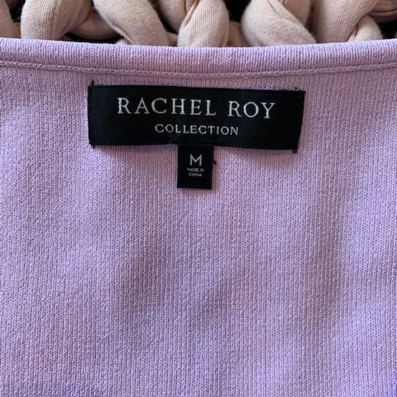 NEW Rachel Roy Sweater Tank - Picture 6 of 12